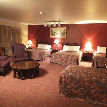 Ivy Rose Motor Inn Windsor Kültér fotó