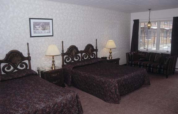 Ivy Rose Motor Inn Windsor Kültér fotó