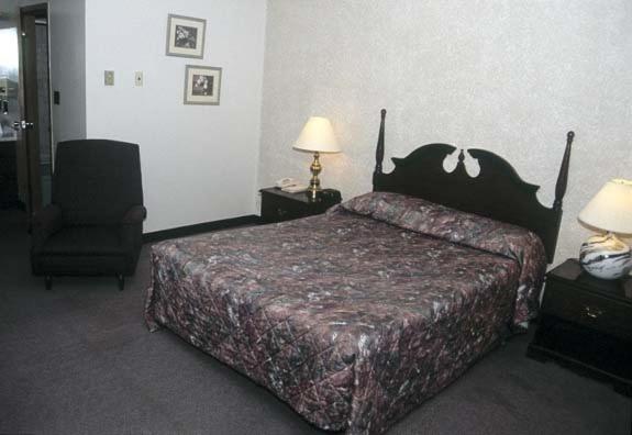 Ivy Rose Motor Inn Windsor Kültér fotó