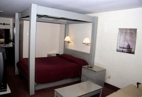 Ivy Rose Motor Inn Windsor Kültér fotó