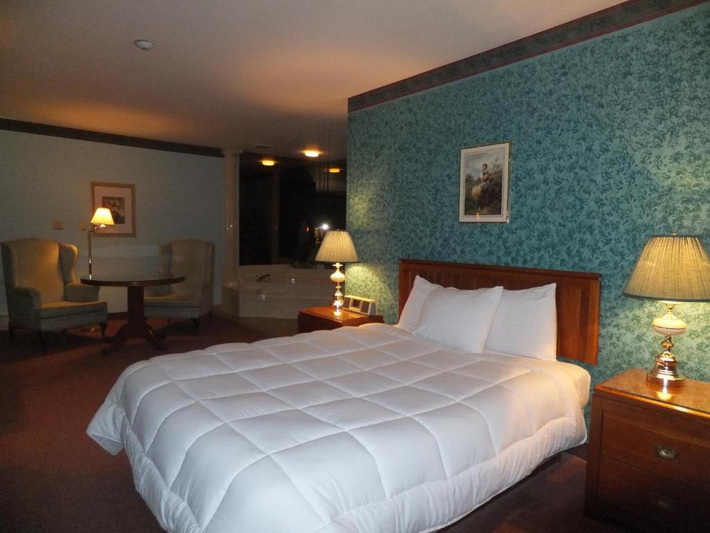 Ivy Rose Motor Inn Windsor Kültér fotó