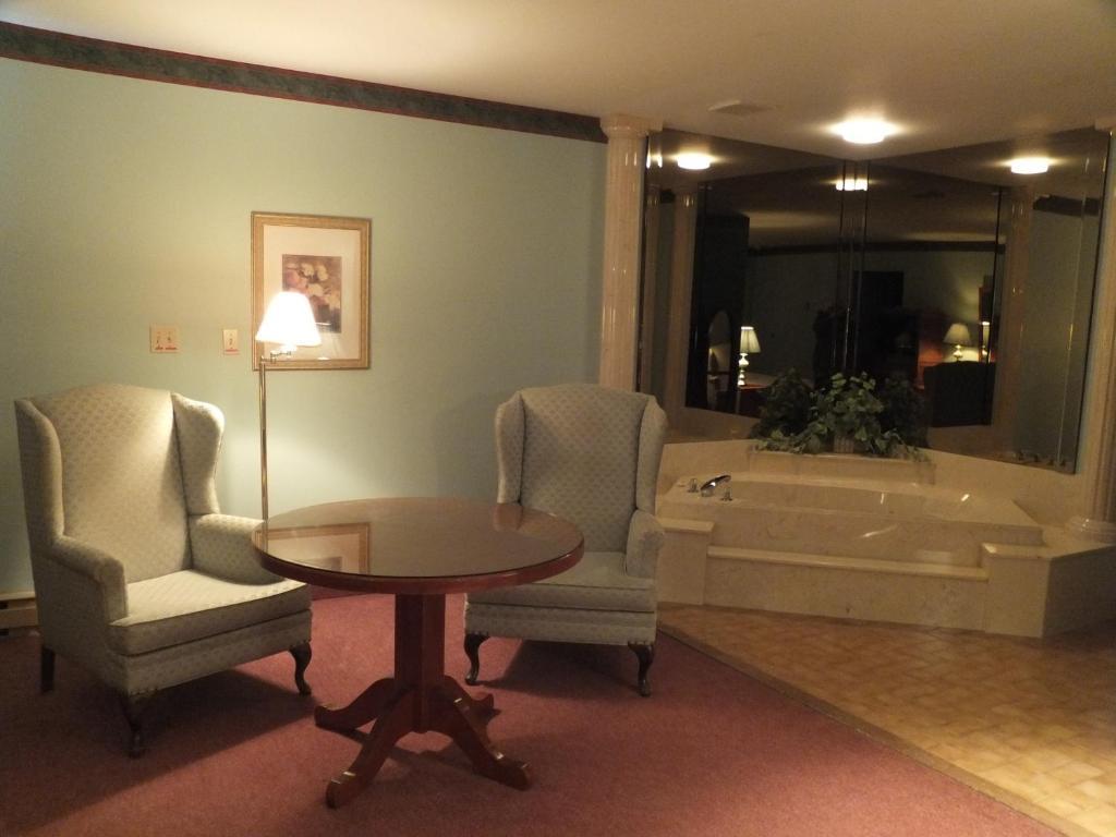 Ivy Rose Motor Inn Windsor Kültér fotó