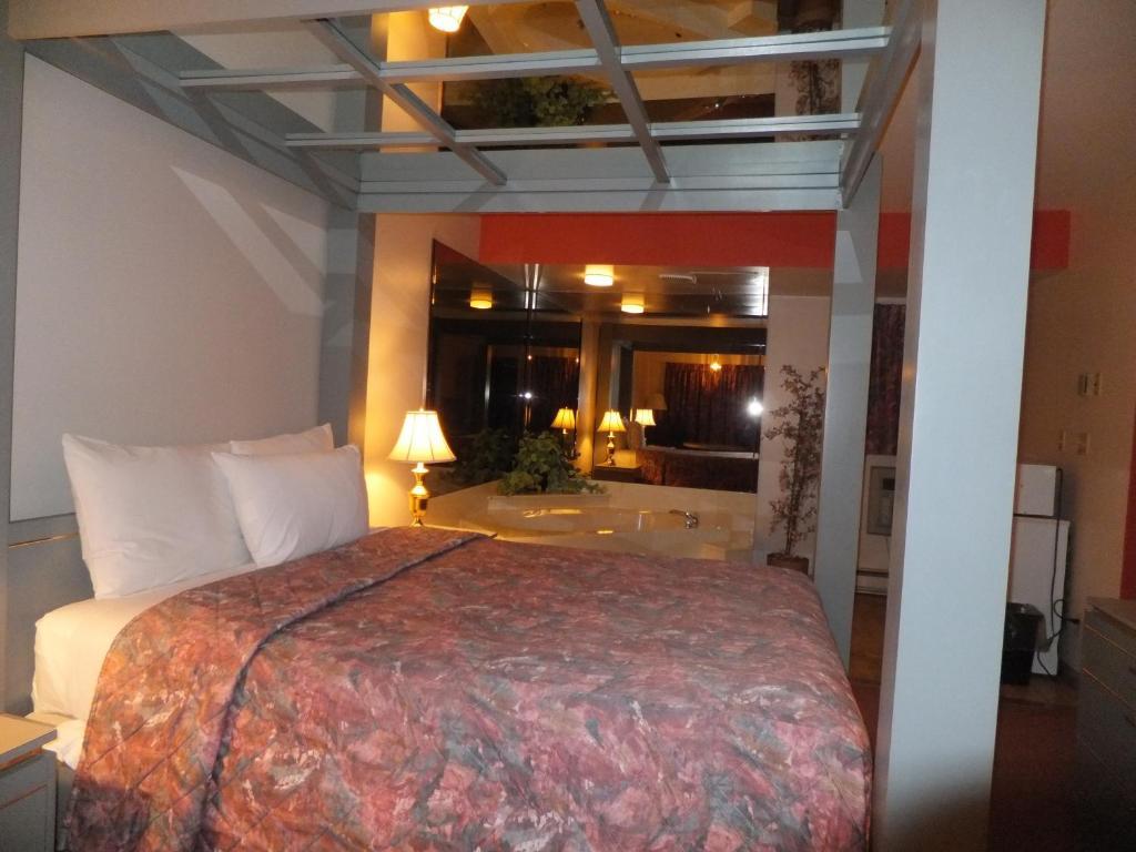 Ivy Rose Motor Inn Windsor Szoba fotó