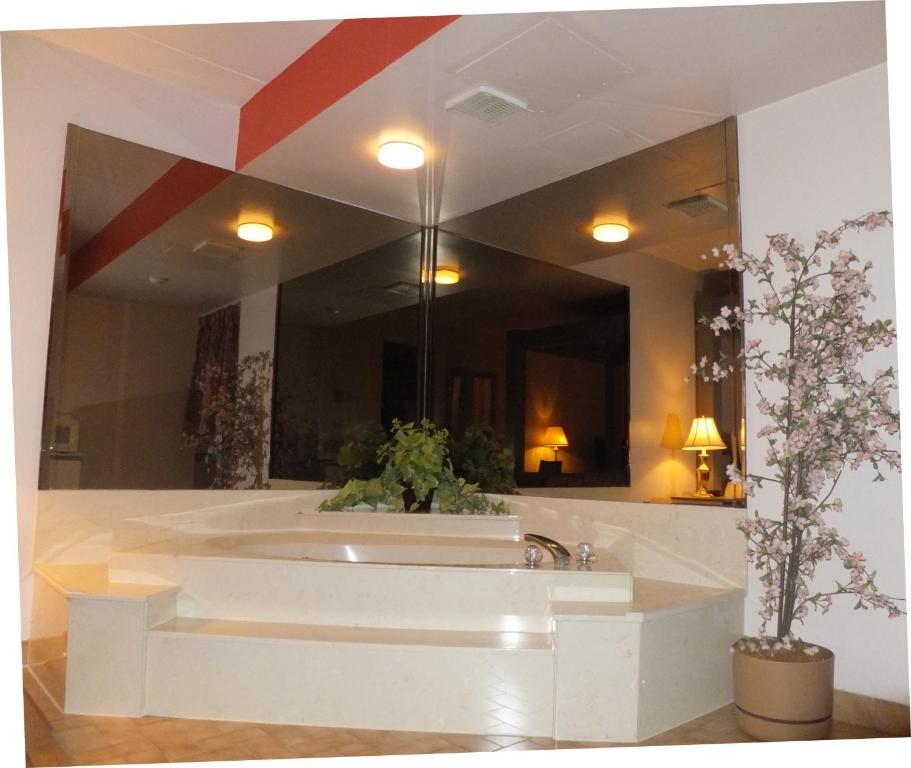 Ivy Rose Motor Inn Windsor Kültér fotó