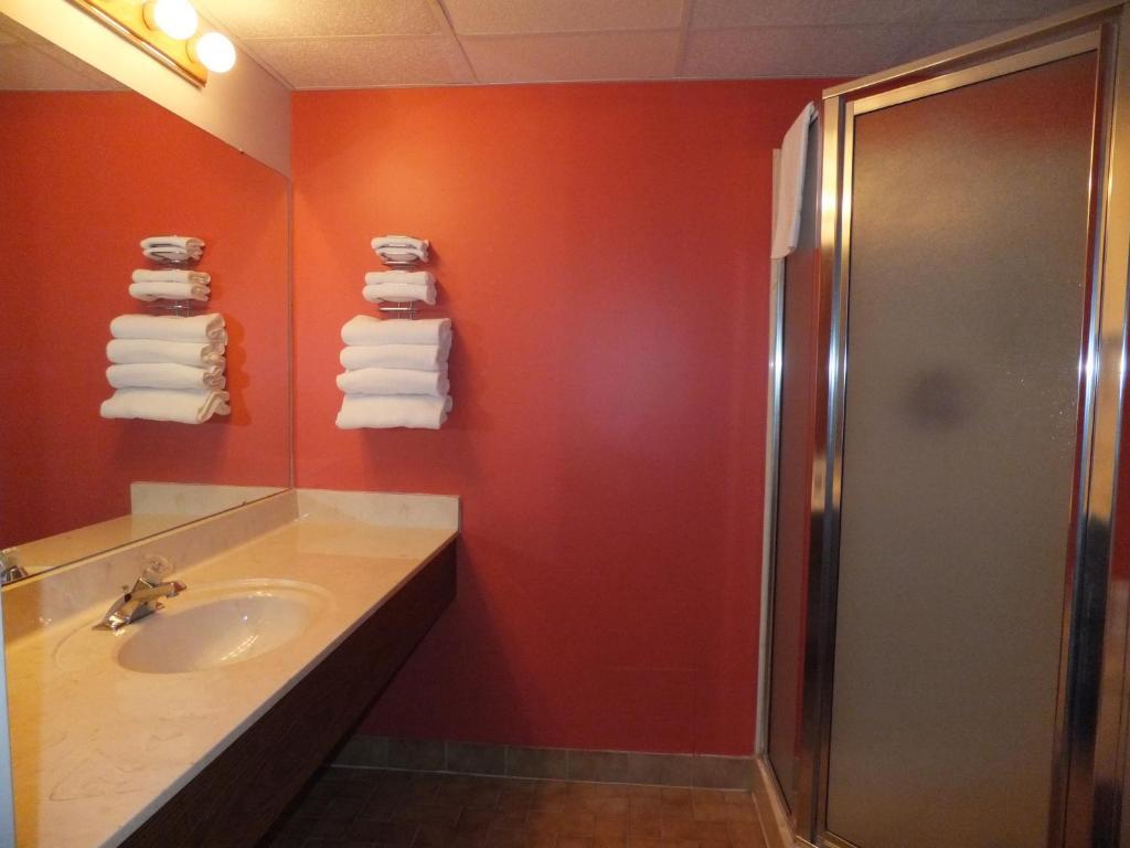 Ivy Rose Motor Inn Windsor Kültér fotó