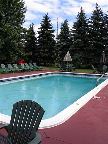 Ivy Rose Motor Inn Windsor Kültér fotó